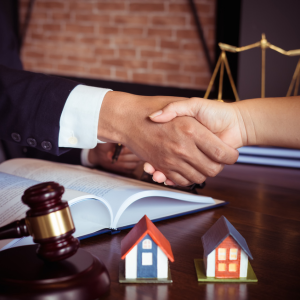 Break and enter lawyer Orillia