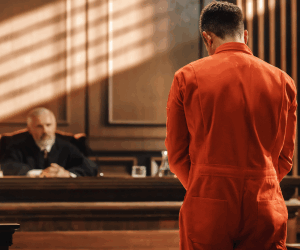 Criminal Lawyer Barrie – Experienced Defence by Kimberly Miles