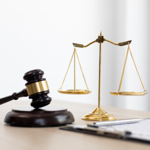 Criminal Lawyer
