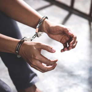 Criminal defence