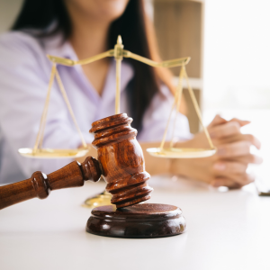 Domestic Assault Lawyer
