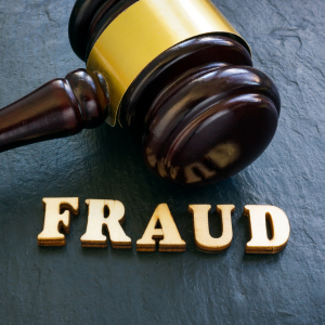 Fraud defence attorney