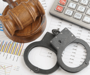 Fraud Defence Attorney Barrie – Experienced Defence by Kimberly Miles