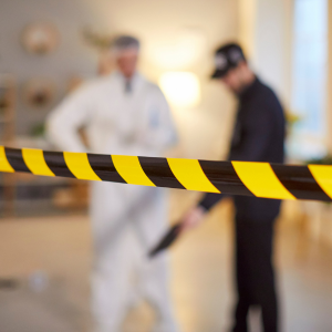 Homicide defence