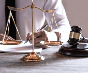 Property Offences Lawyer Barrie – Experienced Defence by Kimberly Miles