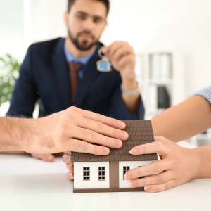 Property offences