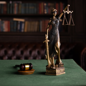 Sexual assault lawyer