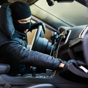 Theft law