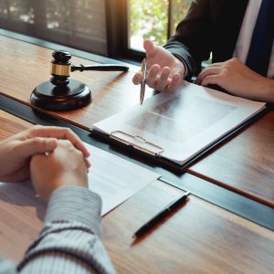 Break and Enter Lawyer in Orillia