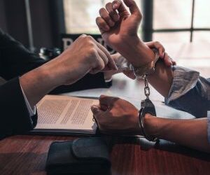 Experienced Criminal Defence Services for Homicide, Break and Enter, and More in Ontario