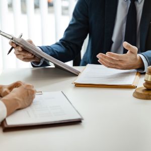 Criminal Defence Lawyer in Bradford