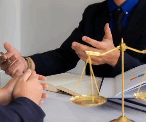 Experienced Criminal Defence Services in Barrie and Orillia