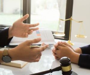 Experienced Criminal Defence Services for Impaired Driving, Sexual Assault, and Fraud in Barrie and Bradford