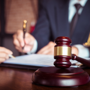 Theft Lawyer in Orillia