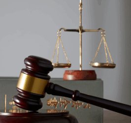 Understanding Criminal Defence Options in Barrie and Bradford
