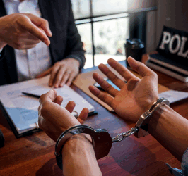 Navigating Criminal Defence Options in Barrie, Bradford, and Ontario