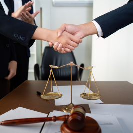 Local and Regional Legal Professionals