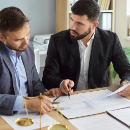 Criminal Defence Lawyer Bradford