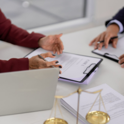DUI lawyer in Barrie