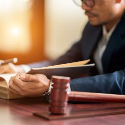 DUI lawyer Barrie