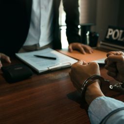 Domestic Assault Lawyer Barrie