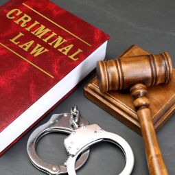 Homicide Lawyer Ontario