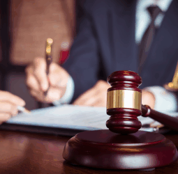 Youth Criminal Lawyer Barrie