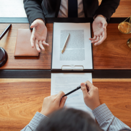Youth Criminal Lawyer in Barrie