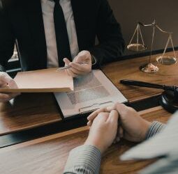 Navigating Criminal Charges in Barrie and Bradford: Expert Defence You Can Trust