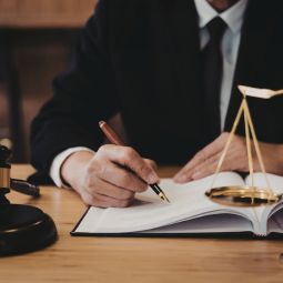 DUI lawyer Barrie